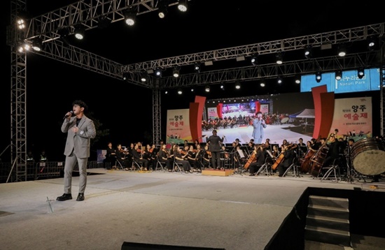 2024년 행사 스케치