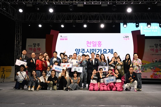 2024년 행사 스케치