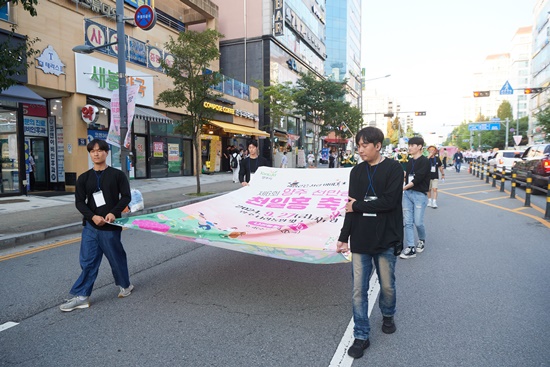 2024년 행사 스케치