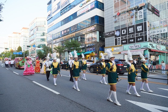 2024년 행사 스케치