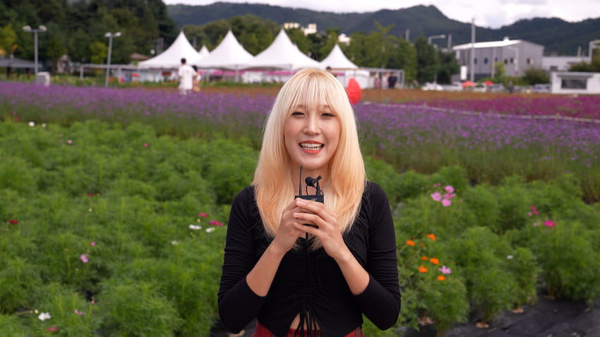 버스킹챔피언쉽 본선