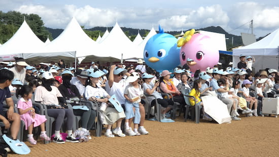 2026년 행사 스케치