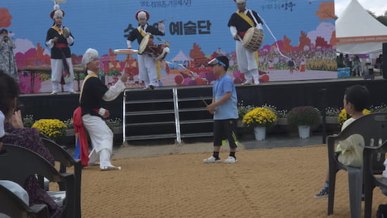 2026년 행사 스케치