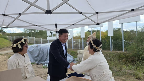 2026년 행사 스케치