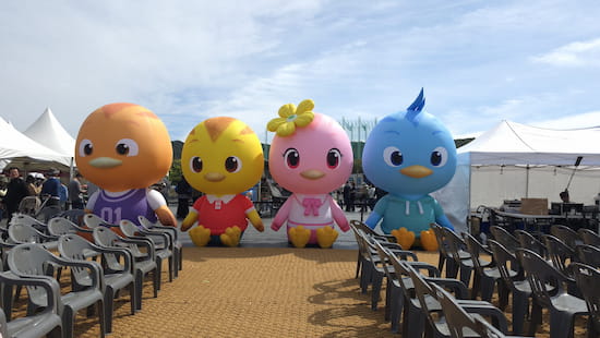 2026년 행사 스케치