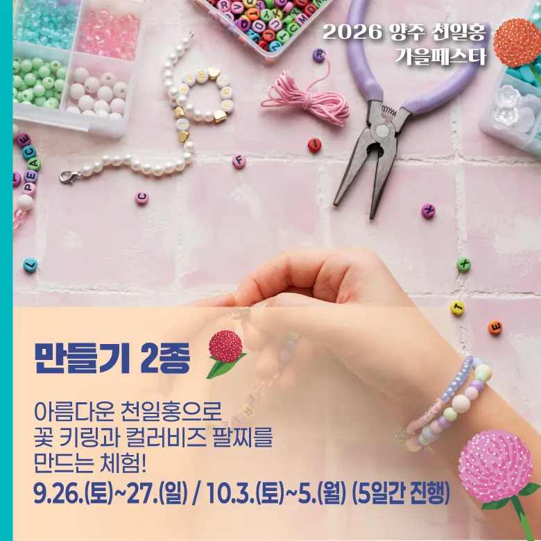 주요프로그램